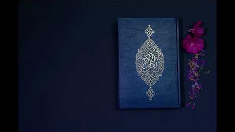 Day 25 – Surah Al-Furqan (The Criterion | سورة الفرقان)