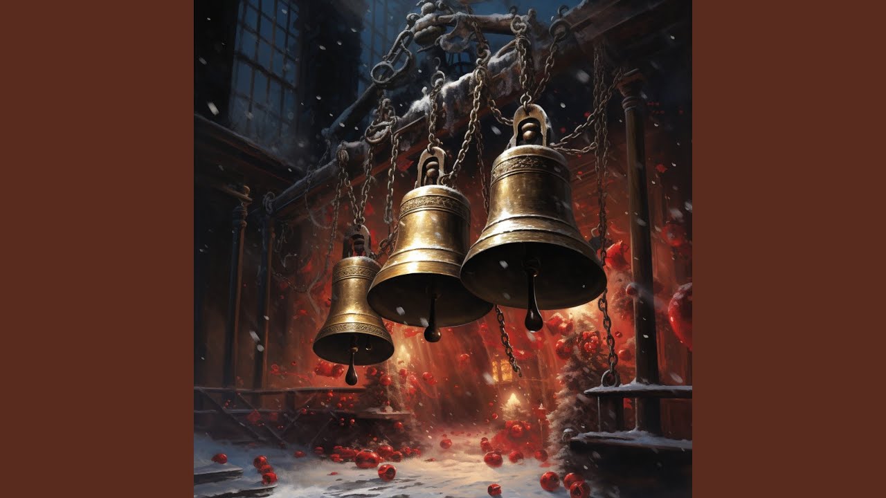 Joyful Christmas Jingle Jam Session