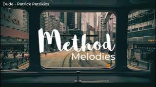 Download lagu Dude - Patrick Patrikios  [1 hour loop] ~Lofi hip hop mix~ beats to relax/study to ~ focus music