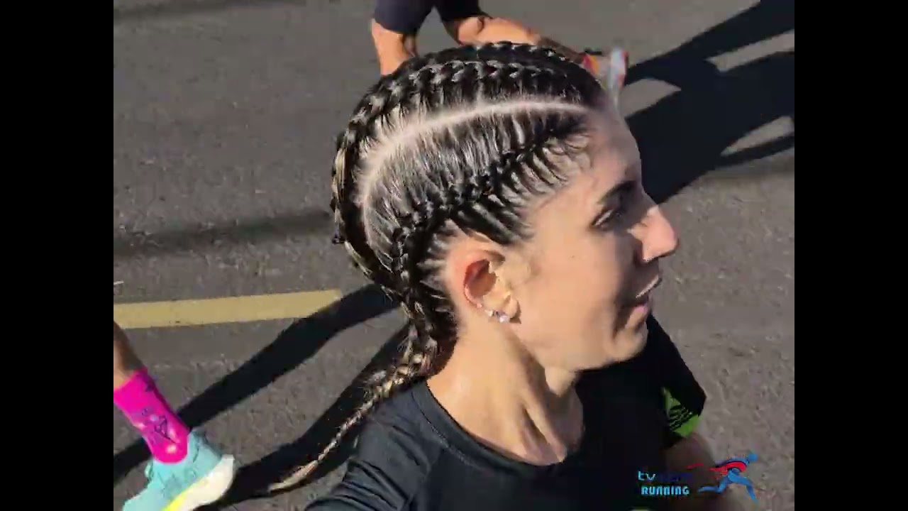 Corre Delas - Garça SP