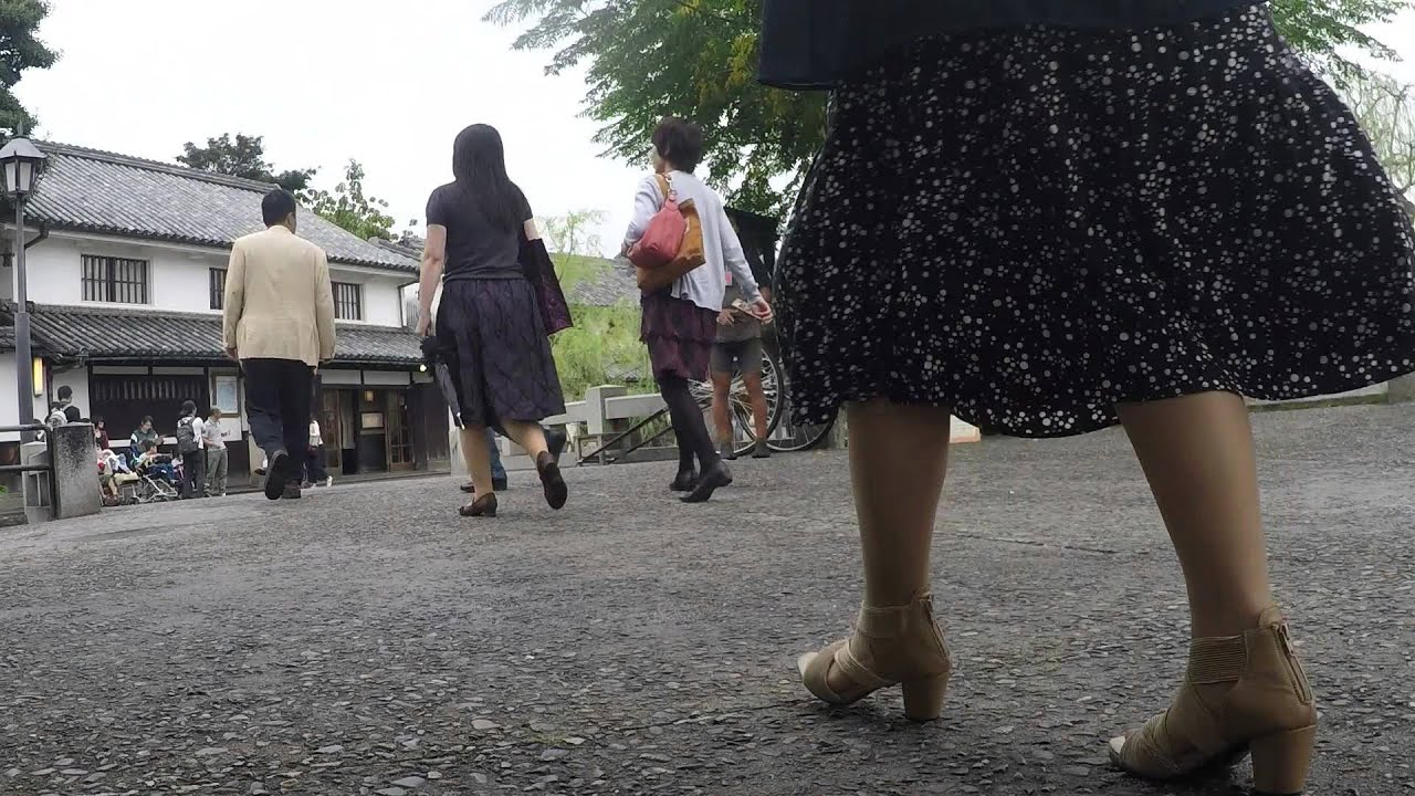 Kurashiki - YouTube