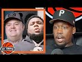 Shawn Cotton on Alleged Beefs with 1090 Jake and Rod Wave