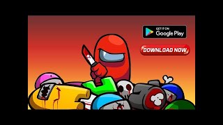 Dark Impostor Attack - Android Game Trailer screenshot 3