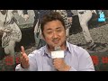 [Full Interview] Train to Busan/부산행 (2016)_V Live_Ma Dong Seok/Don Lee