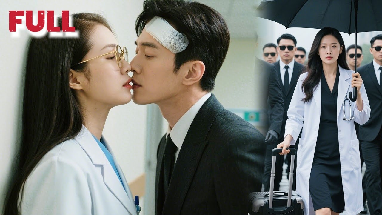 古家隐秘千金归来，揭示真相引起轩然大波