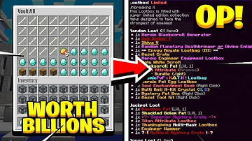 BEST LUCK EVER!!! *GETTING BEST ITEM FROM ADVENT CALANDER!!* | CosmicPVP Factions
