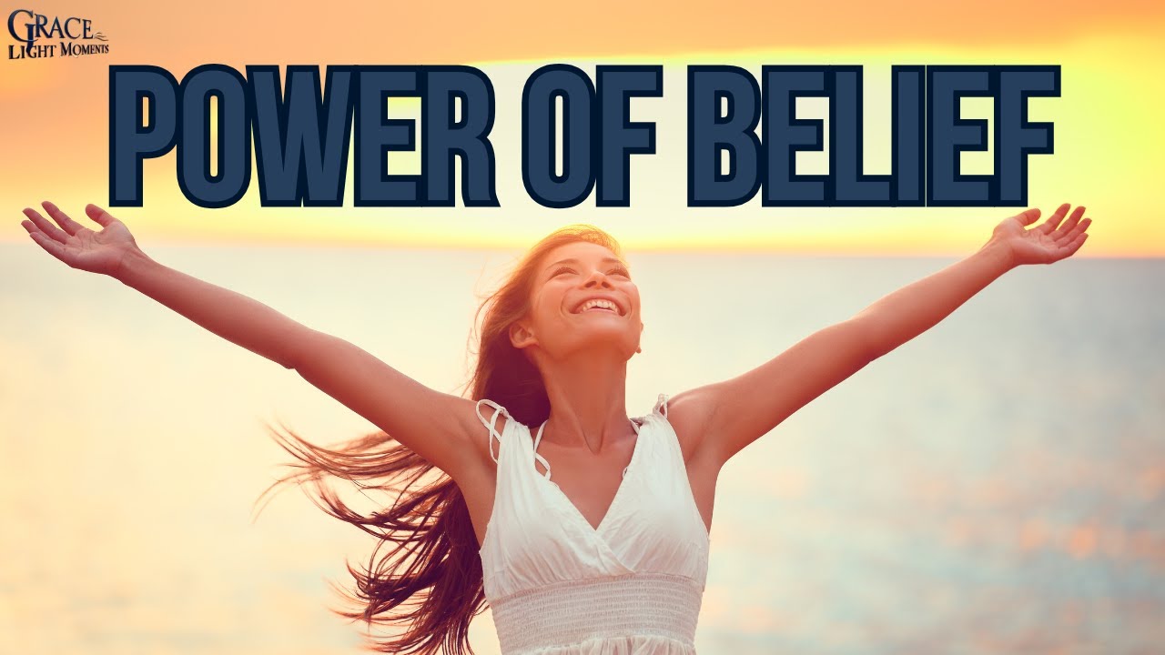 Discovering the Power of Faith To Overcome Life's Challenges - YouTube