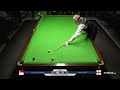 Peter Gilchrist vs Simon Snee | Group Stages | Jim Williamson Open 2023