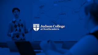 The Bachelor of Business Administration at Judson College