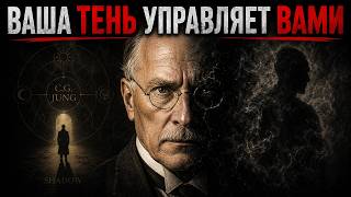 Почему Вас раздражают другие люди: правда о Вашей тени | Карл Юнг