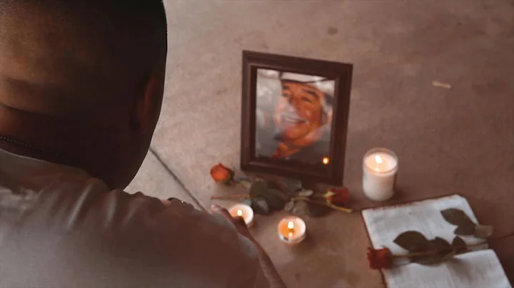 "HARD TO SAY GOODBYE" (feat. Ashley Bri'ana & Tamm...
