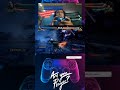 Tekken 7 Live on my Tiktok #tekken7 #tekken7ps4