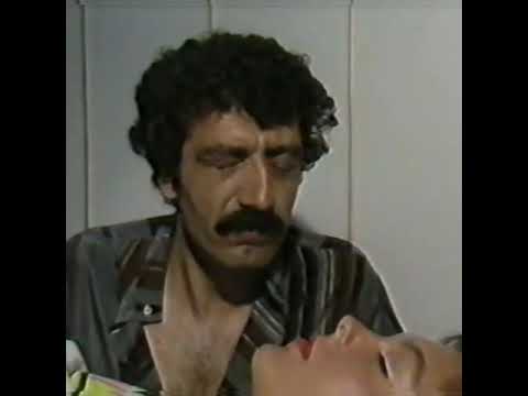 Müslüm Gürses - Yanmış Bir Yürek Var (Oğlum Filmi Altyapı)