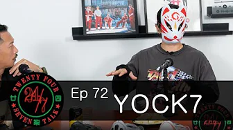 廿四味 24/7Talk
