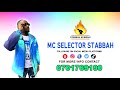 Selector stabbah ni mwaki mugithi live mix 2024 best of salim junior vol4