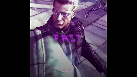 Wesker