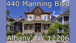 440 Manning Blvd video tour