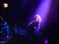 Megadeth - In My Darkest Hour (Live In Essen 1988)