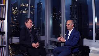 Twilight Talks | A conversation with Ivan Shaw - Condé Nast Archive Wealth