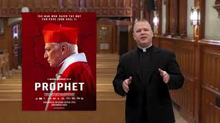 Prophet: The Man Who Paved the Way for Pope John Paul II