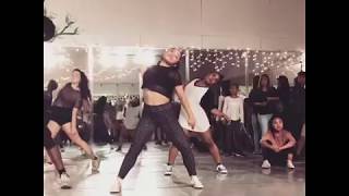 Summer Waikiki | 8 flavahz | Shyvon Campbell class | Bun fi Bun by Lady Saw | Dance | instagram