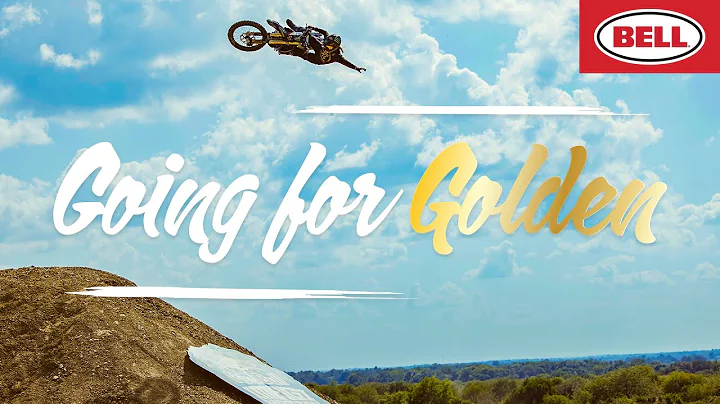 Going For Golden Featuring Vicki Golden | Bell Hel...