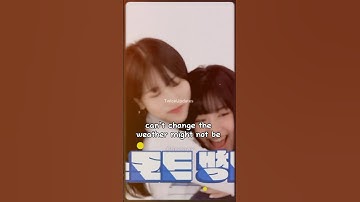 Michaeng with this sound🥹💙 #kpop #mina #chaeyoung #twice #kpopedit #kpopidol #twicemina #twiceedit