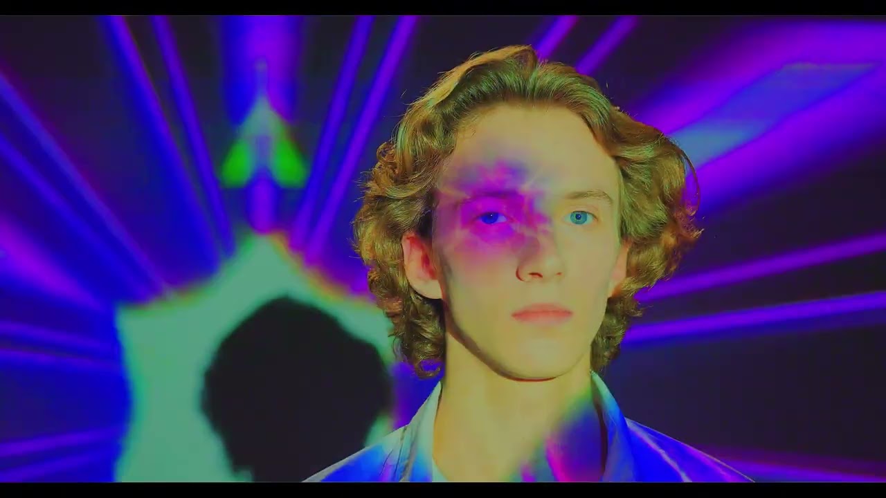 Club Hölle Atmosphere | Aggressive Industrial Techno Mix