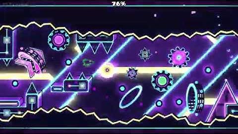 [GD 2.1] My part in ItzzSlash