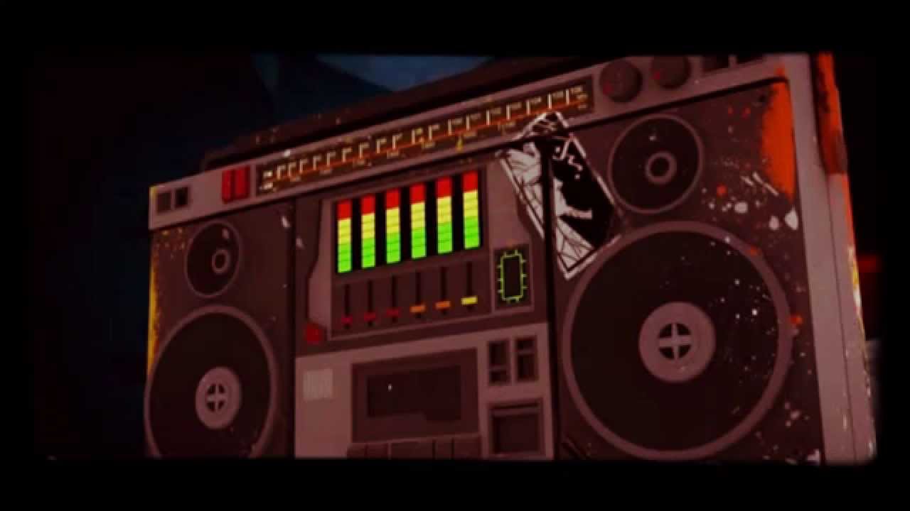 mikey tmnt x rapunzel crossover video