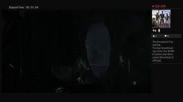 Layers of fear speedrun 2