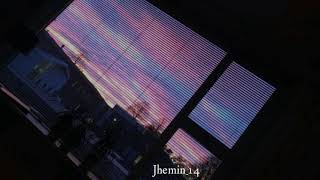 [ASMR] Jimin voice BTS - relaxing/ try not to fall asleep☁️