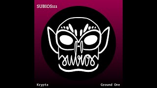Krypta - Ground One (Original Mix)