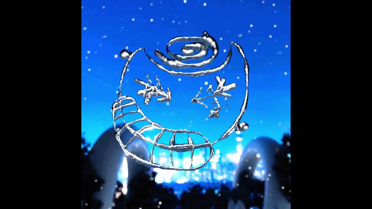 "CRIMZON" ANALOG LAB BANK | COCHISE, VIRTUAL INSPIRED ONE-SOUNDS (COCHISE HANDSOME INSTRUMENTAL)