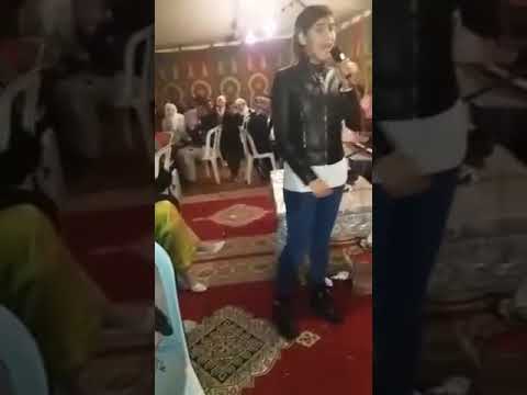 جديد العيطة مع بنت مفسيوية من حي الكوكي