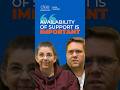 The kind of host family support you don’t realize you need – until you have it #shorts
