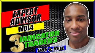Celebrity How To Program A Trading Robot On MQL4 | RSI, Money Flow, Moving Average Crossover Expert Advisor Net Worth