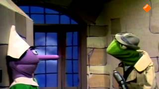 Sesamstraat Nieuws  Pinokkio