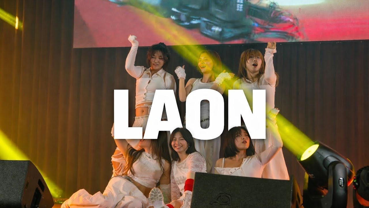 [2025 휘문 한티제] 압구정고 라온