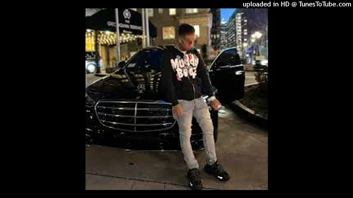 [FREE] MBNel Type Beat “Head In The Clouds” | Prod. JAYMUS |