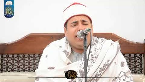 القارئ محمد أيمن عبد العزيز ✨. ابداع بلا حدود 👌 كروان القلوب 💙