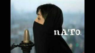 n.A.T.o (nato) - Tvalebi Natalya Shevlyakova Наталья Шевлякова