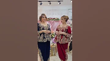 عروس تموشنتية جزائرية كراكو عاصمي Shorts 
