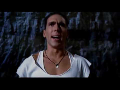 Mighty Morphin' Power Rangers The Movie - Tribute/Music Video