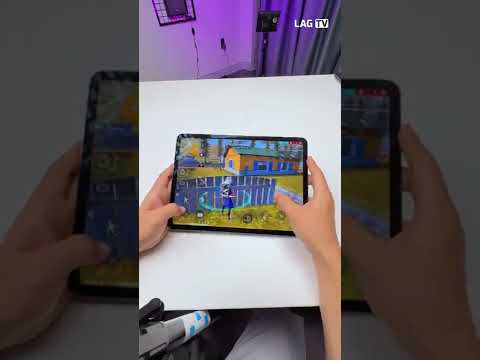 iPad Pro M2