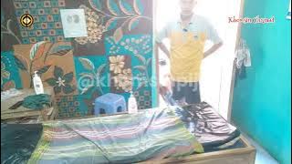 Cara pijat perut untuk meredakan perut tidak nyaman, mual dan mau muntah // Pengobatan tradisional