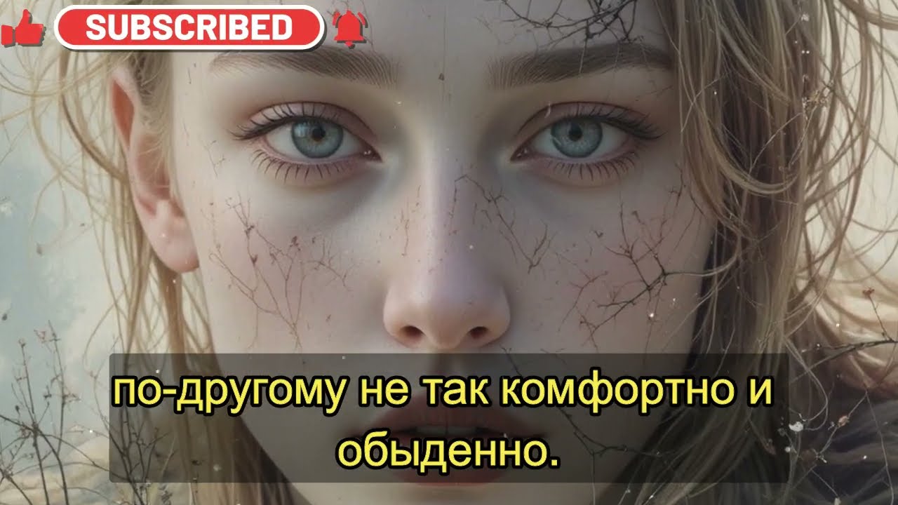 Я наклонилась… и он оказался прямо за мной | Правдивая история измены