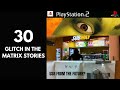 30 glitch in the matrix stories v5