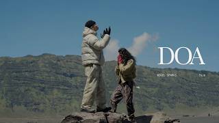 Nigel Sparks - Doa Feat. Tuju Official Music Video