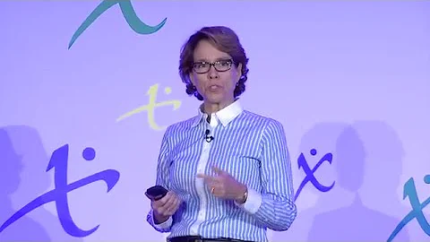 Mary Leonard  Special Presentation: Stanford Child...